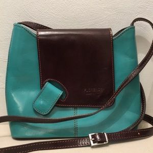 Rare Florence Made in Italy Purse